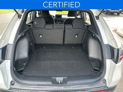 Certified 2023 Honda HR-V Sport image 13