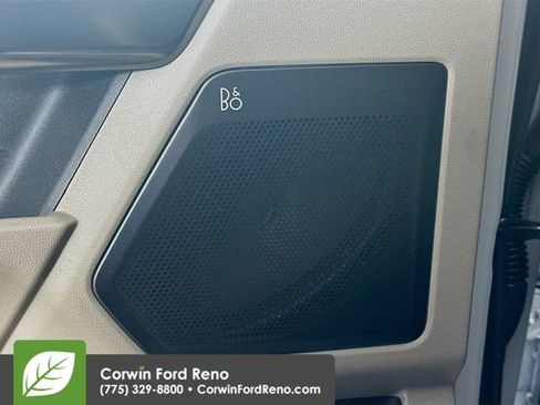 New 2026 Ford F350 Platinum w/ Platinum Plus Package AWD/4WD image 21