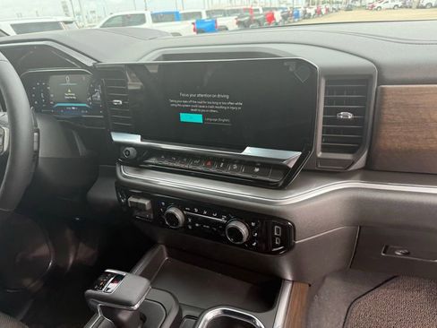 New 2026 Chevrolet Silverado 1500 High Country w/ Technology Package image 46