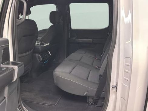 Used 2023 Ford F150 XLT w/ Equipment Group 302A High AWD/4WD image 22