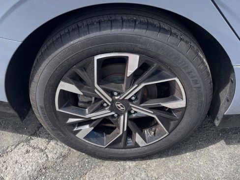 Used 2025 Hyundai Sonata SEL image 13