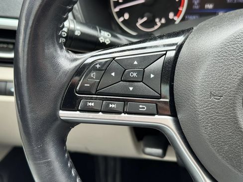 Used 2019 Nissan Altima 2.5 SV FWD image 28