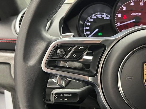 Used 2023 Porsche 718 Cayman GT4 image 13