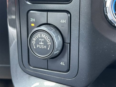 Used 2021 Ford F150 XLT w/ Equipment Group 301A Mid image 30