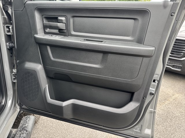 New 2027 RAM 2500 Tradesman AWD/4WD image 14