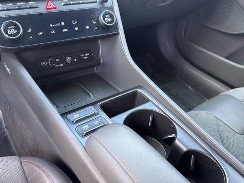 Used 2024 Hyundai Sonata N Line FWD image 20