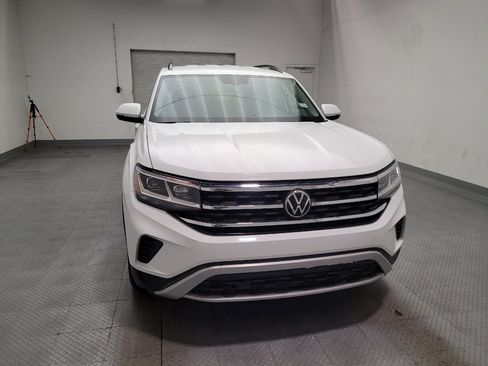 Used 2023 Volkswagen Atlas SE FWD image 14