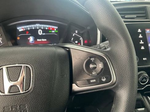 Used 2018 Honda CR-V EX image 12