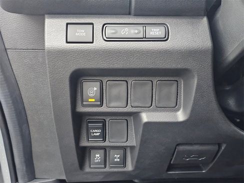 New 2026 Nissan Frontier PRO-4X w/ Tow Package image 31