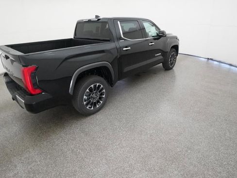 New 2026 Toyota Tundra Limited image 9
