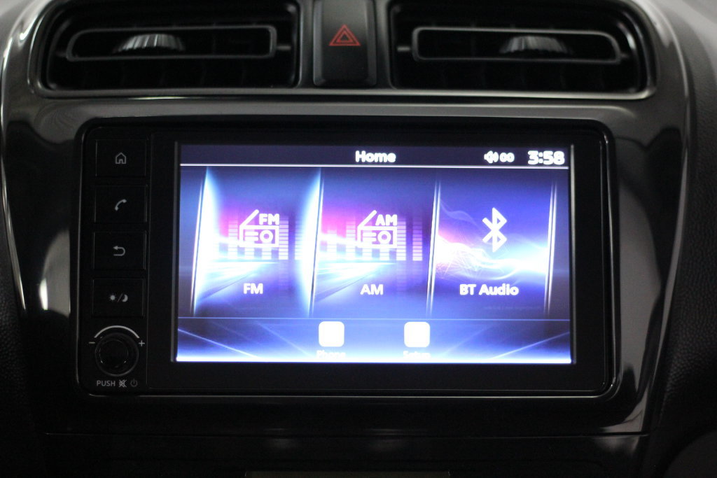 Used 2024 Mitsubishi Mirage ES FWD image 20