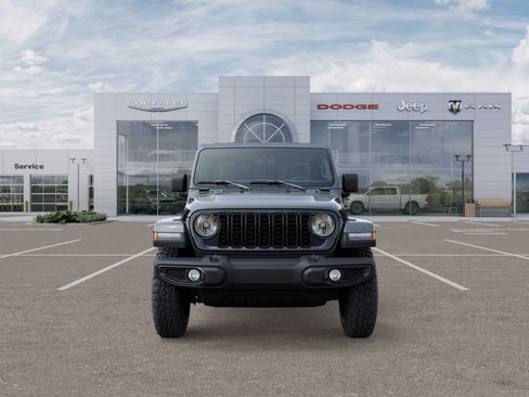 New 2026 Jeep Gladiator Sport image 6