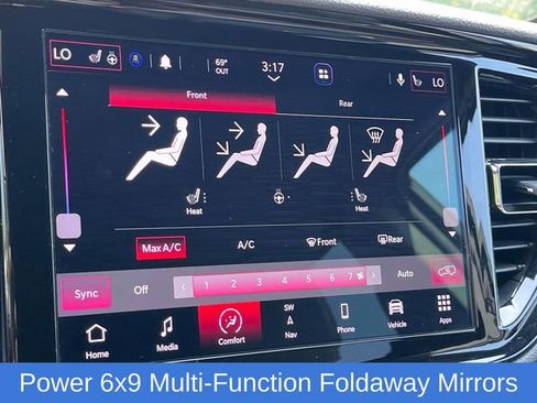 Used 2022 Dodge Durango GT image 29