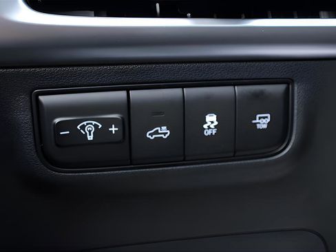 New 2025 Hyundai Santa Cruz Limited image 29