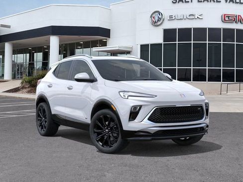 New 2026 Buick Encore GX Sport Touring w/ Comfort Package image 7