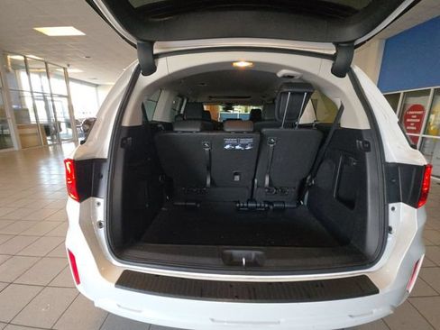 Used 2025 Honda Odyssey EX-L image 25