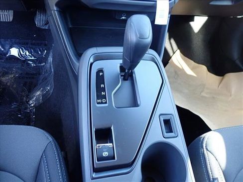 New 2026 Subaru Crosstrek 2.5i image 19