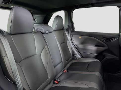 New 2026 Subaru Forester Wilderness image 28