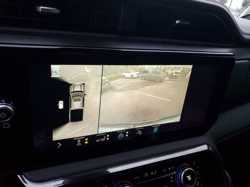 Used 2022 GMC Sierra 1500 AT4 w/ AT4 Premium Package image 22