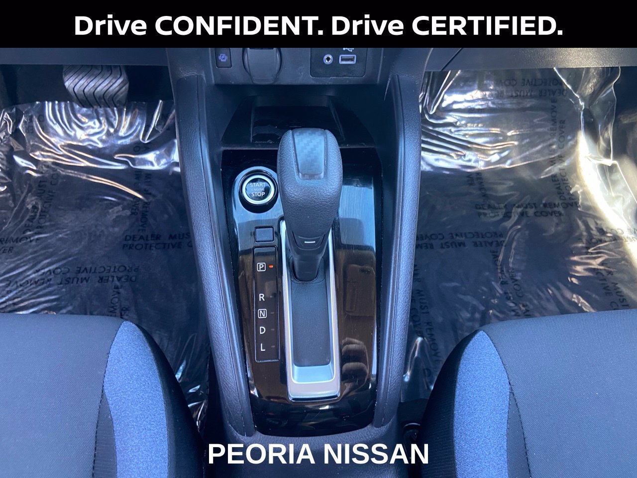 Certified 2023 Nissan Versa SV FWD image 22
