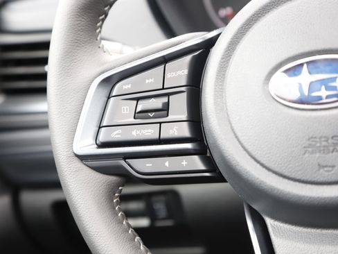 New 2026 Subaru Forester Limited image 21