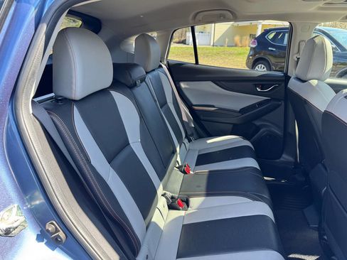 Used 2018 Subaru Crosstrek 2.0i Limited image 23