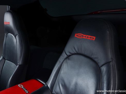 Used 2001 Chevrolet Corvette Z06 w/ Memory Pkg image 29