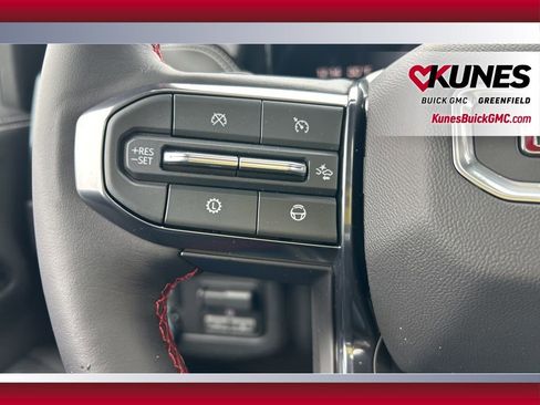 New 2026 GMC Yukon XL AT4 Ultimate image 22