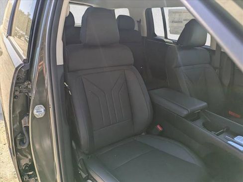 New 2026 Hyundai Santa Fe SEL FWD image 19