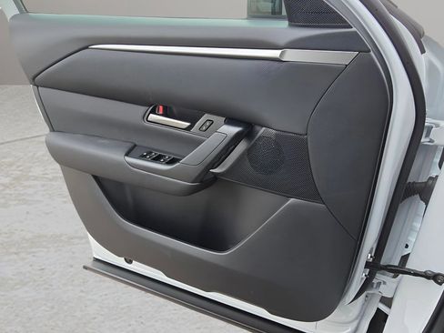 New 2026 MAZDA CX-50 2.5 Hybrid w/ Weather Package image 17