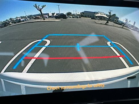 New 2026 Toyota Corolla XLE image 21