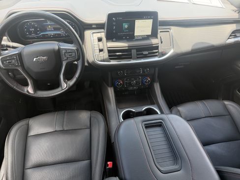 Used 2022 Chevrolet Tahoe RST w/ Luxury Package RWD image 13