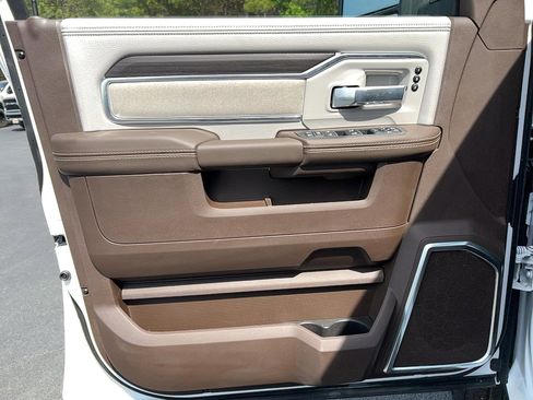 New 2025 RAM 2500 Laramie image 16