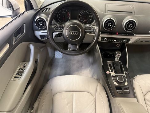 Used 2015 Audi A3 2.0T Premium Plus AWD/4WD image 17