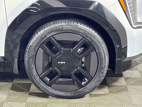 New 2026 Kia EV9 GT-Line image 23