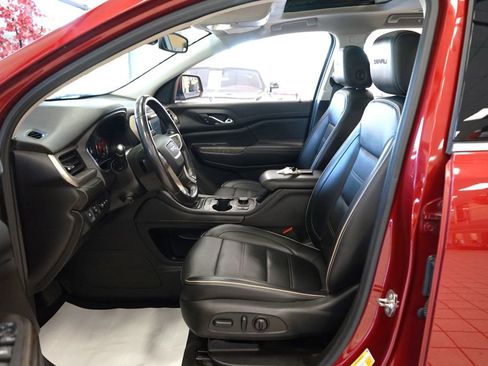 Used 2022 GMC Acadia Denali AWD/4WD image 31