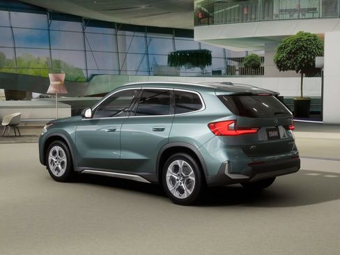 New 2026 BMW X1 xDrive28i image 2