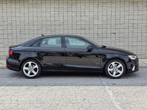 Used 2017 Audi A3 2.0T Premium image 6