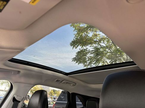 Certified 2022 Ford Escape SEL image 20