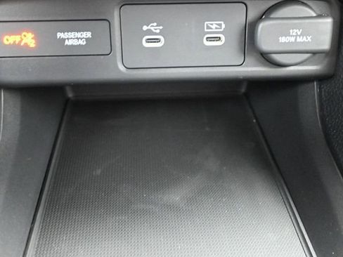 New 2026 Honda Civic Sport image 29