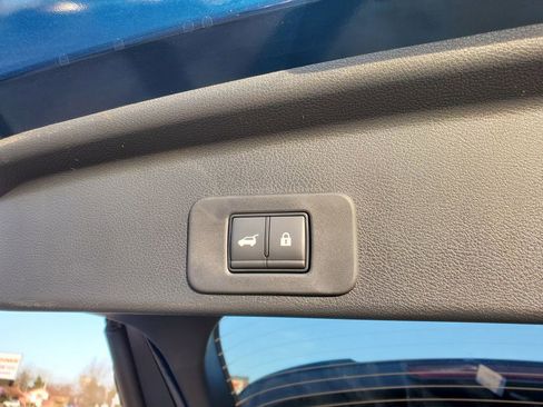 New 2026 Nissan Murano Platinum image 10