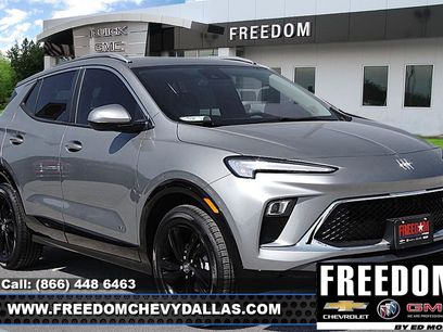 New 2026 Buick Encore GX Sport Touring