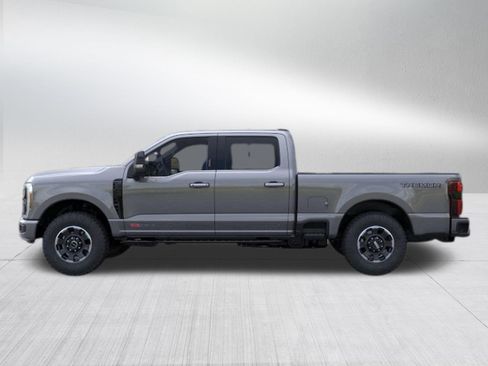 New 2026 Ford F350 Platinum image 5