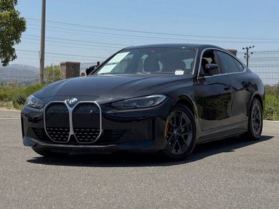 Used 2022 BMW i4 eDrive40