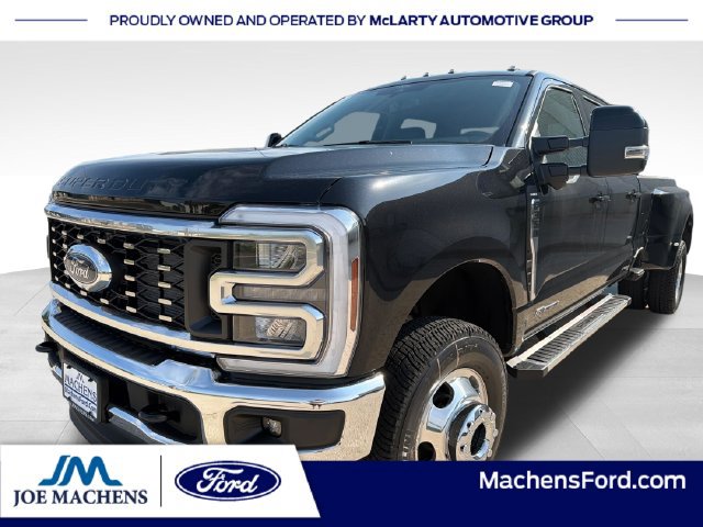 New 2026 Ford F350 Lariat AWD/4WD 360° Tour