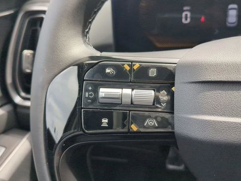 New 2026 Kia Sorento LX image 17