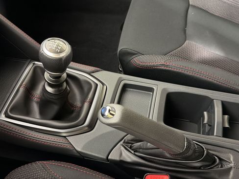 Used 2025 Subaru WRX Premium AWD/4WD image 16
