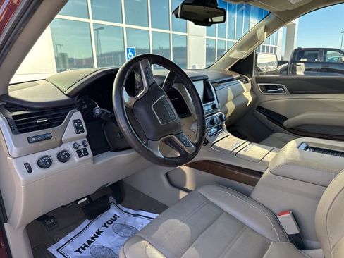 Used 2019 GMC Yukon Denali image 16