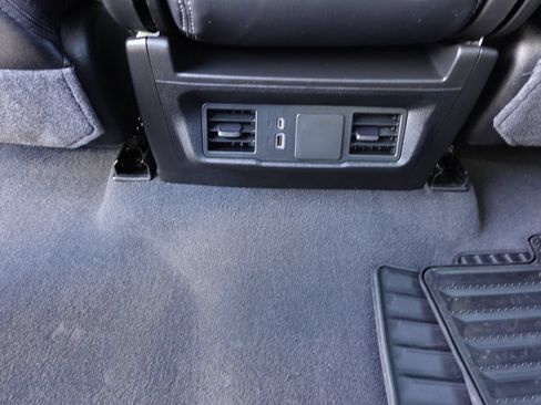Used 2024 Chevrolet Silverado 1500 Custom AWD/4WD image 36