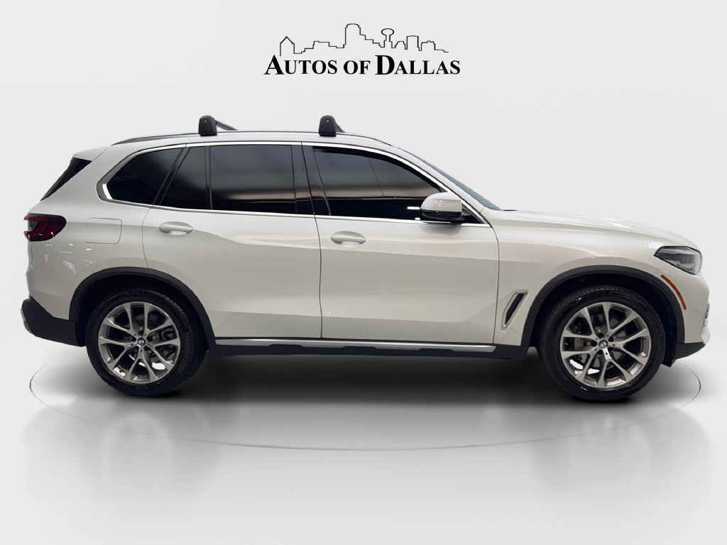 Used 2023 BMW X5 sDrive40i w/ Premium Package RWD image 11